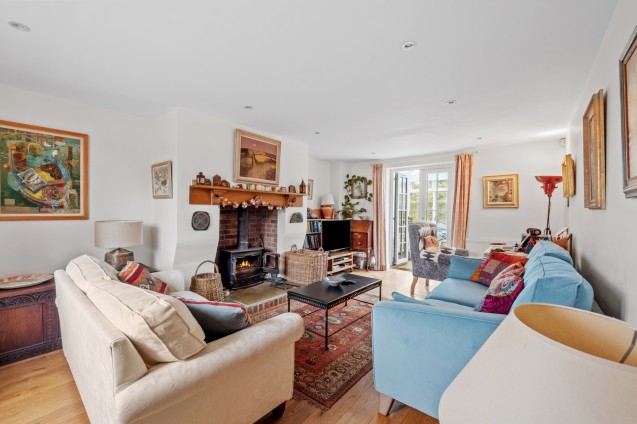 image for Tolpuddle, Dorchester