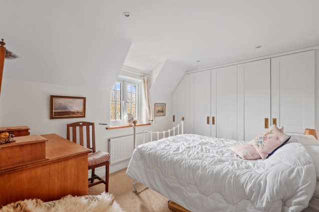 image for Tolpuddle, Dorchester