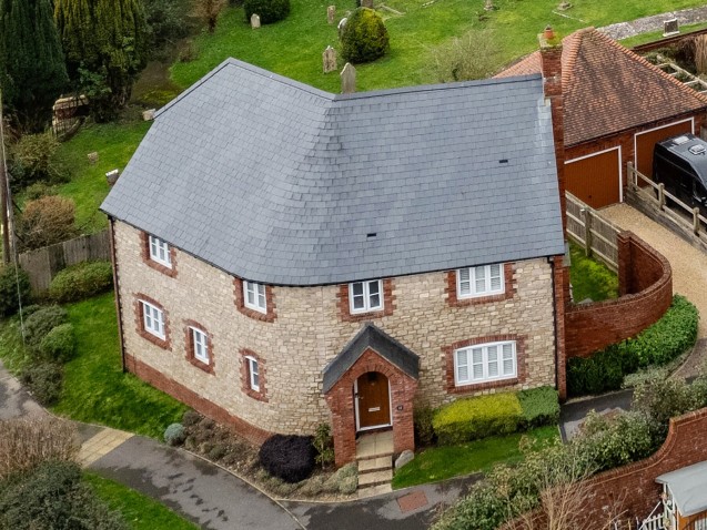 image for Charminster, Dorchester, Dorset