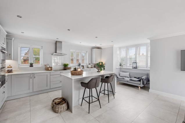 image for Charminster, Dorchester, Dorset