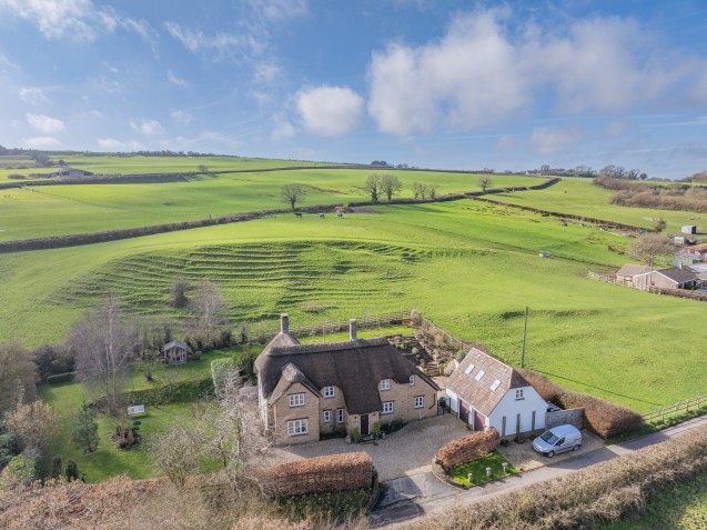 image for Askerswell, Nr Dorchester, Dorset