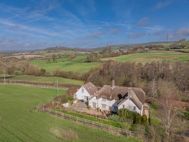 image for Askerswell, Nr Dorchester, Dorset