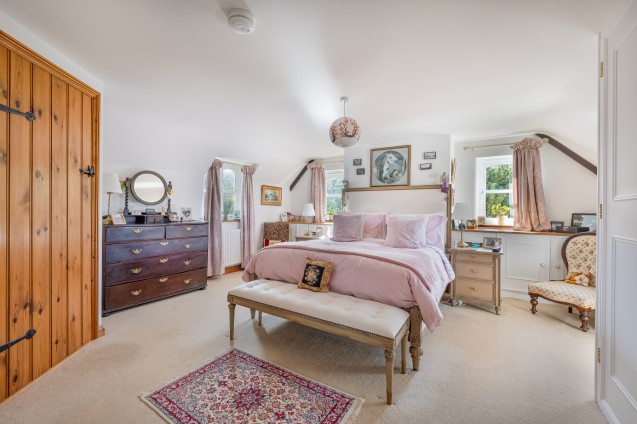 image for Askerswell, Nr Dorchester, Dorset