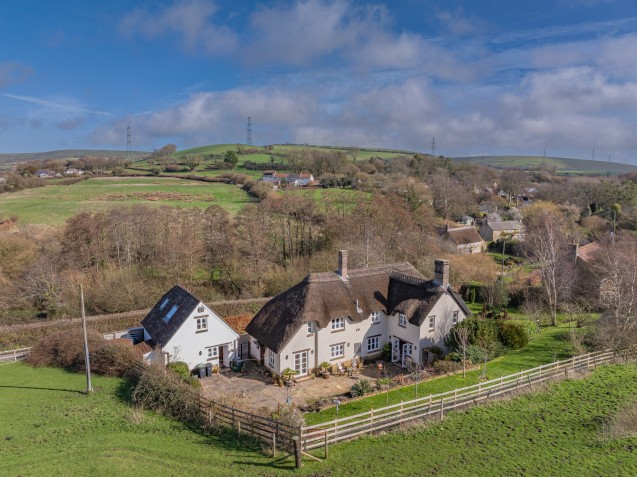 image for Askerswell, Nr Dorchester, Dorset