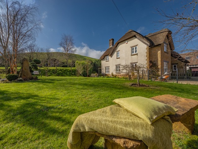 image for Askerswell, Nr Dorchester, Dorset