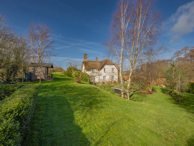 image for Askerswell, Nr Dorchester, Dorset