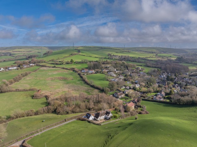 image for Askerswell, Nr Dorchester, Dorset