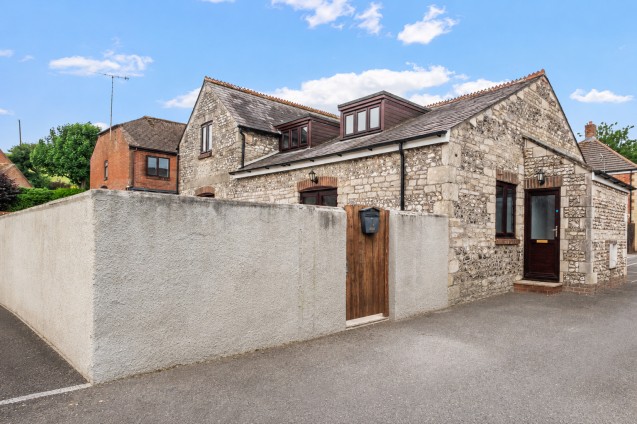 image for Winterborne Abbas, Dorchester, Dorset