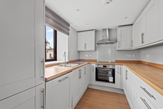 image for Winterborne Abbas, Dorchester, Dorset