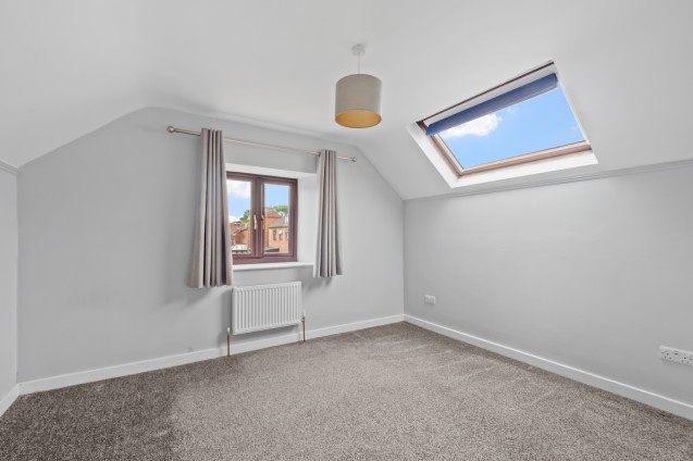 image for Winterborne Abbas, Dorchester, Dorset
