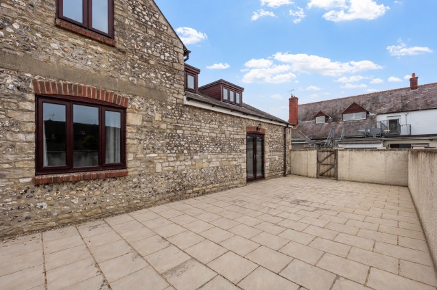 image for Winterborne Abbas, Dorchester, Dorset