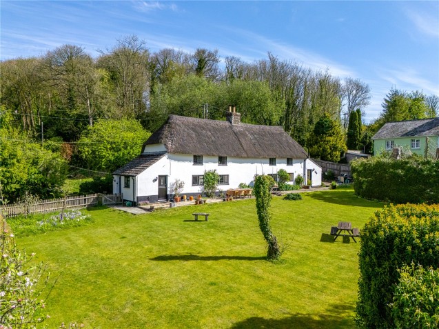 image for Milton Abbas, Blandford Forum, Dorset
