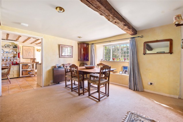 image for Milton Abbas, Blandford Forum, Dorset