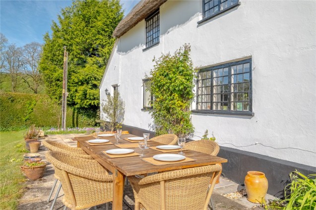 image for Milton Abbas, Blandford Forum, Dorset
