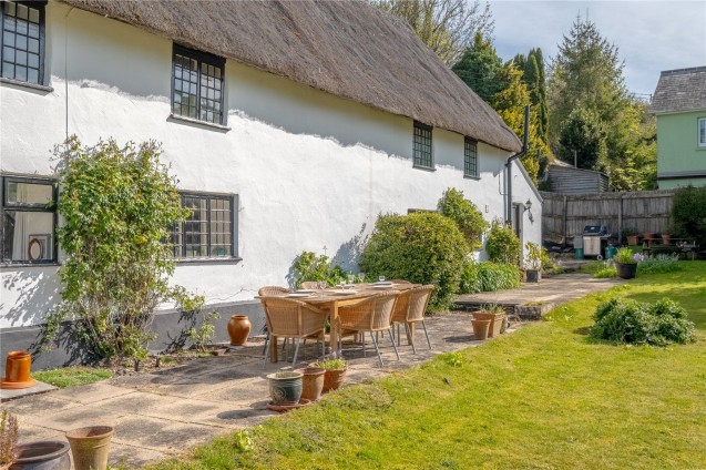 image for Milton Abbas, Blandford Forum, Dorset