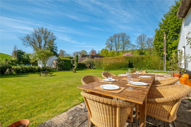 image for Milton Abbas, Blandford Forum, Dorset