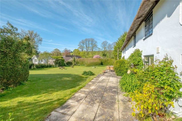 image for Milton Abbas, Blandford Forum, Dorset
