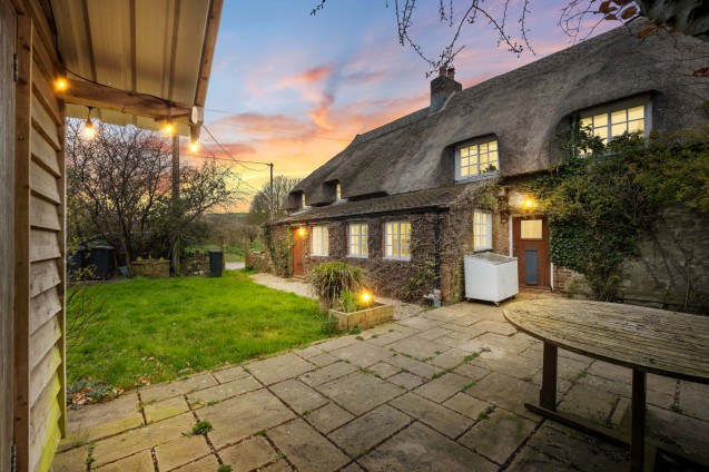 image for East Chaldon, Dorchester, Dorset