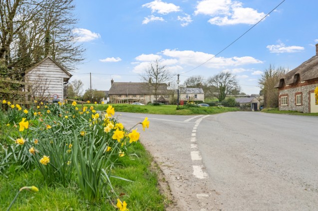 image for East Chaldon, Dorchester, Dorset