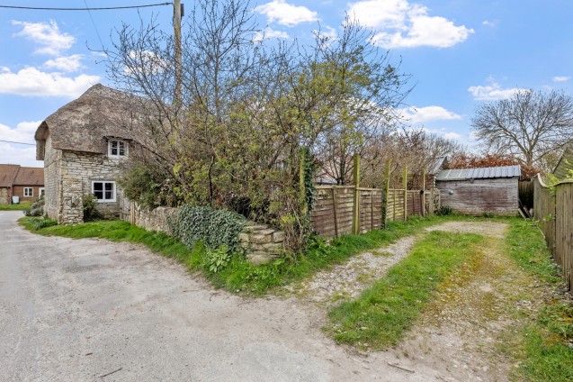 image for East Chaldon, Dorchester, Dorset