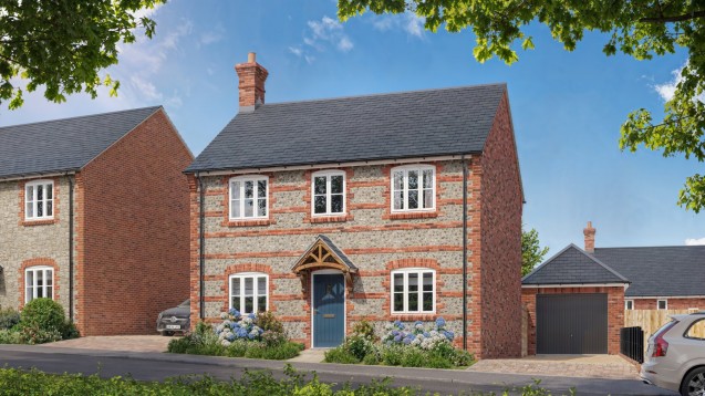 image for Charminster Farm, Nr Dorchester, Dorset