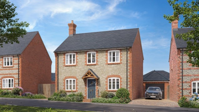 image for Sheridan Rise, Charminster, Dorchester
