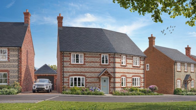 image for Charminster Farm, Dorchester, Dorset