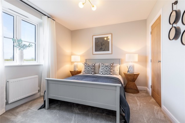 image for Charminster Farm, Dorchester, Dorset
