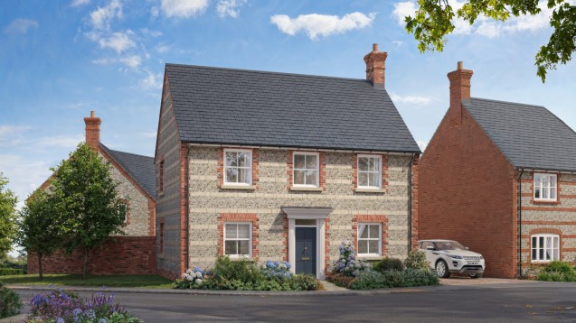 image for Charminster Farm, Nr Dorchester, Dorset