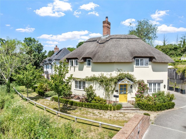 image for Cheselbourne, Dorchester, Dorset