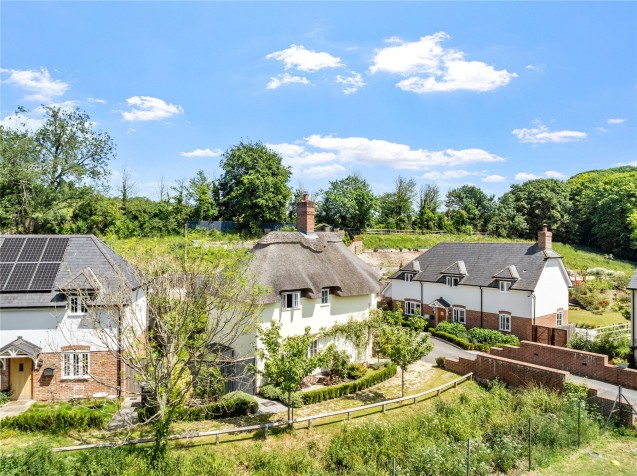 image for Cheselbourne, Dorchester, Dorset