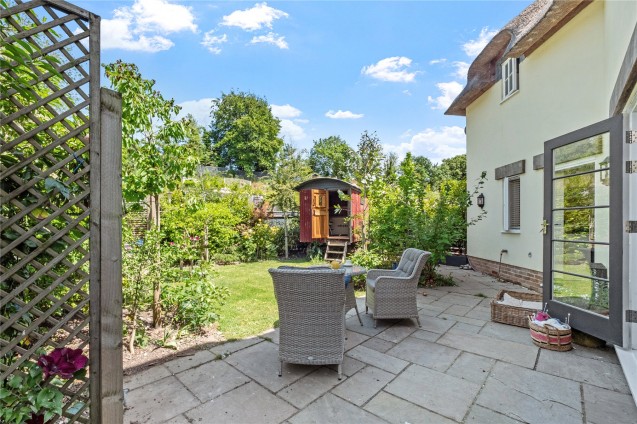 image for Cheselbourne, Dorchester, Dorset