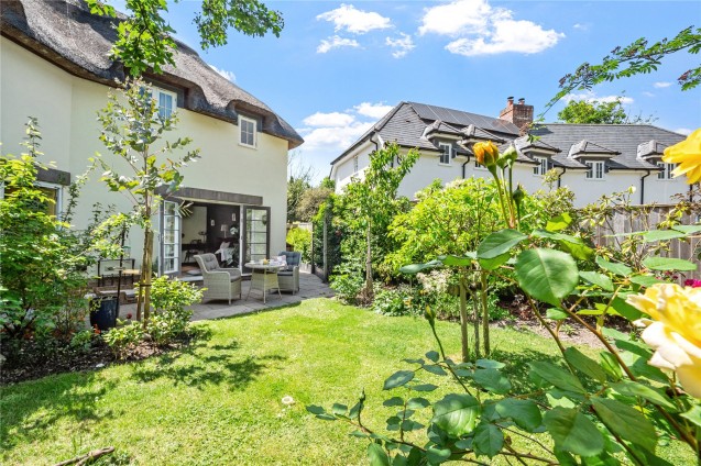 image for Cheselbourne, Dorchester, Dorset