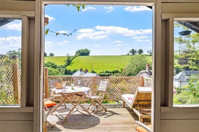 image for Cheselbourne, Dorchester, Dorset