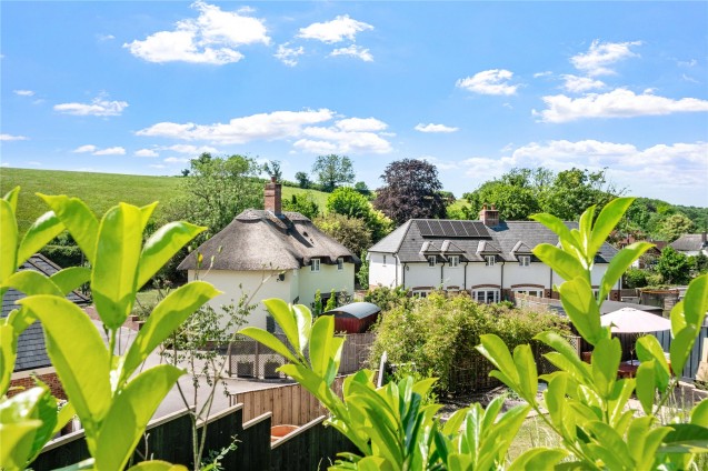 image for Cheselbourne, Dorchester, Dorset
