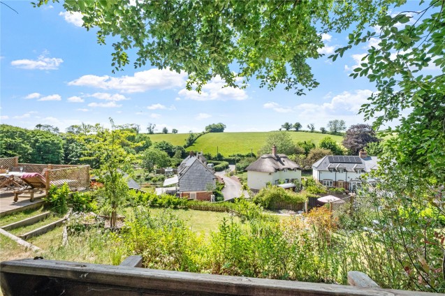 image for Cheselbourne, Dorchester, Dorset