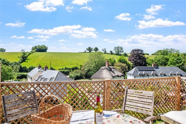 image for Cheselbourne, Dorchester, Dorset