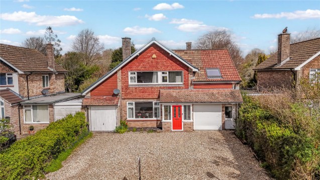 image for Dorchester, Dorset