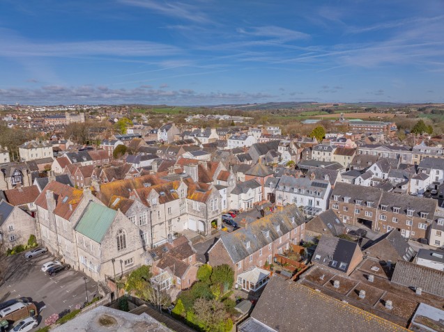 image for Princes Street, Dorchester, Dorset