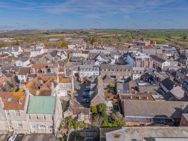 image for Princes Street, Dorchester, Dorset