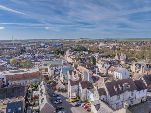 image for Princes Street, Dorchester, Dorset