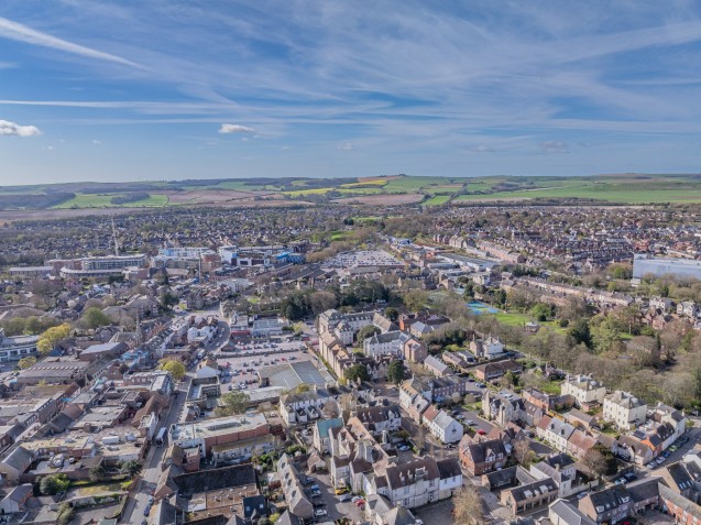 image for Princes Street, Dorchester, Dorset