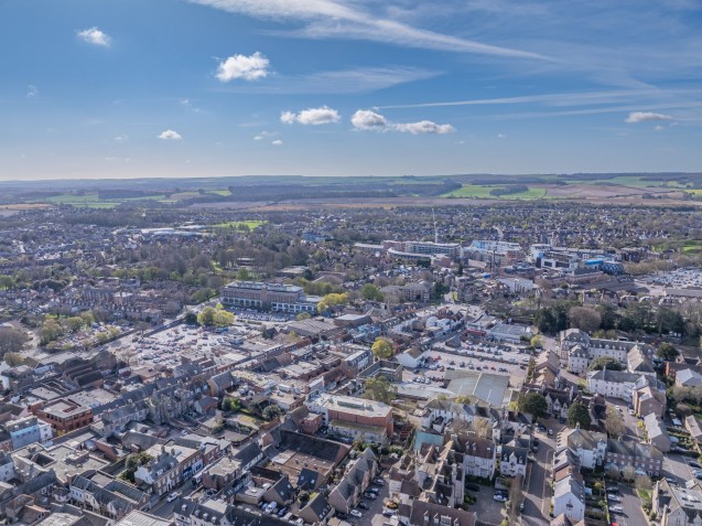 image for Princes Street, Dorchester, Dorset
