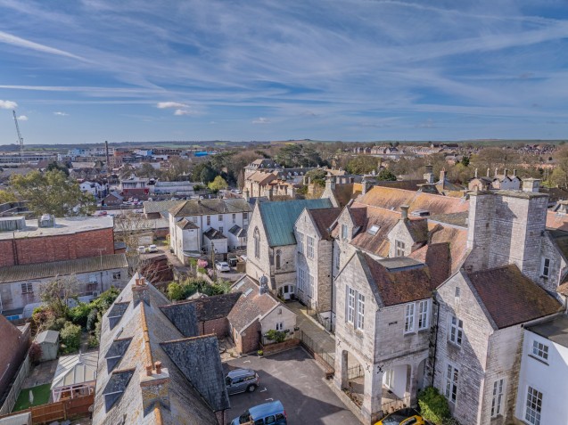 image for Princes Street, Dorchester, Dorset