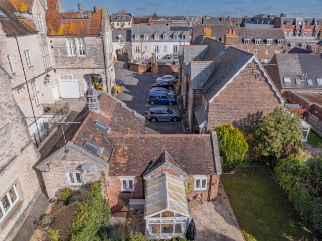 image for Princes Street, Dorchester, Dorset