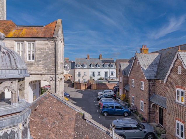 image for Princes Street, Dorchester, Dorset