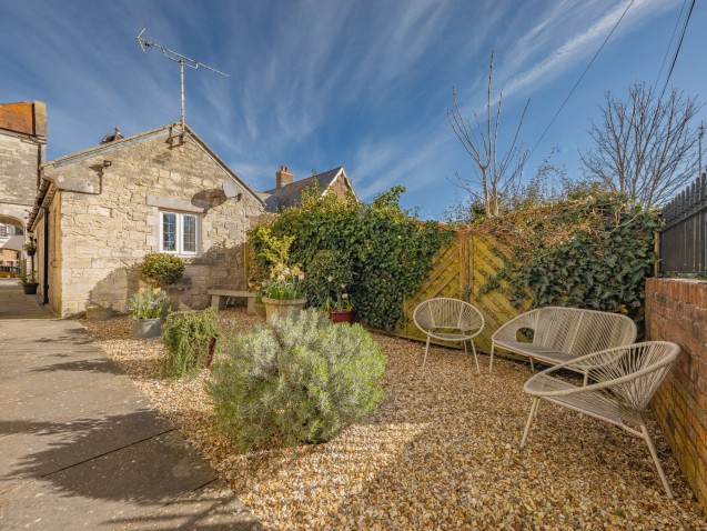 image for Princes Street, Dorchester, Dorset