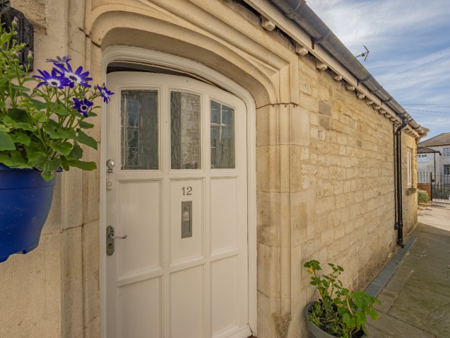 image for Princes Street, Dorchester, Dorset