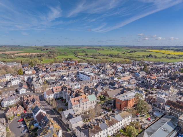 image for Princes Street, Dorchester, Dorset