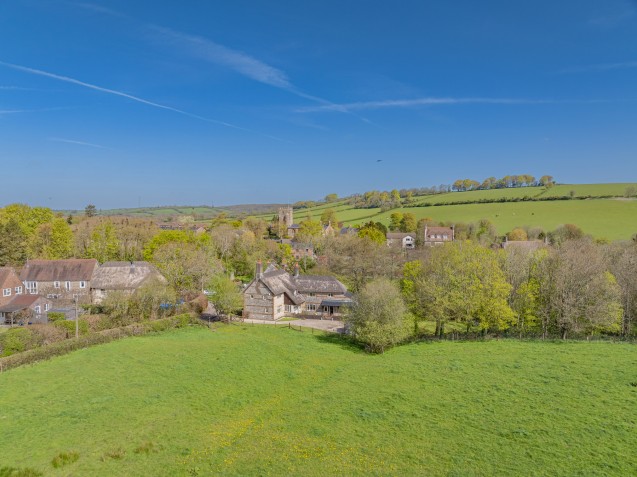 image for Toller Porcorum, Dorset